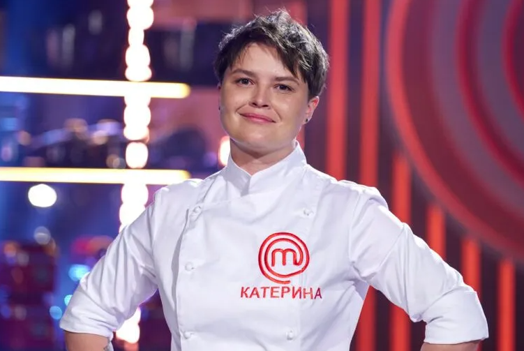 Екатерина Баранник &ndash; участница &laquo;МастерШеф. Профессионалы&raquo; 5 сезон